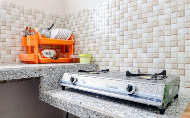 Guesthouse Nusa Indah Syariah 2