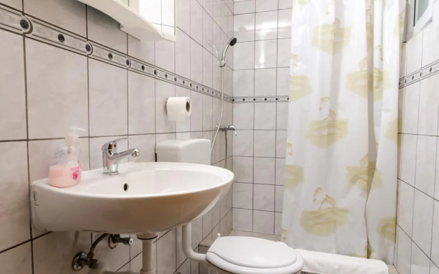 Apartments Villa Nikol