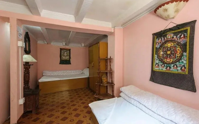 Nyatapola Guest House