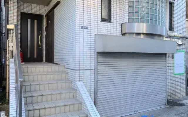 Ohayo Koyamadai