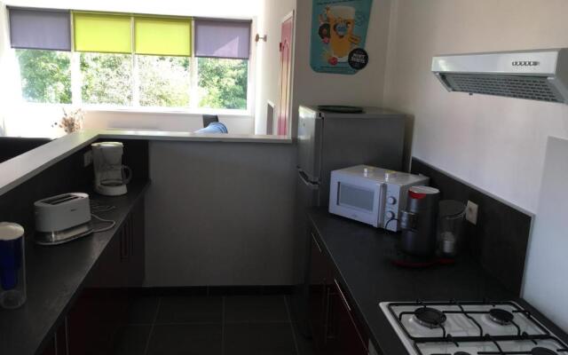 location appartement