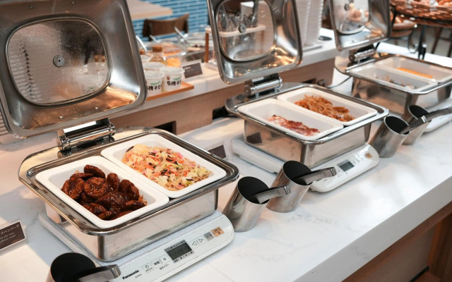 Touyou No Yu Super Hotel Shikoku Chuo