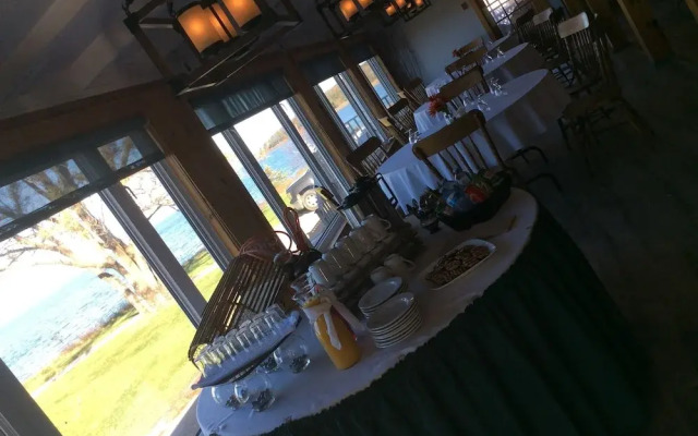 The Villages of Mountain Gap Resort