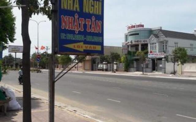 Tuan Nghia Guesthouse