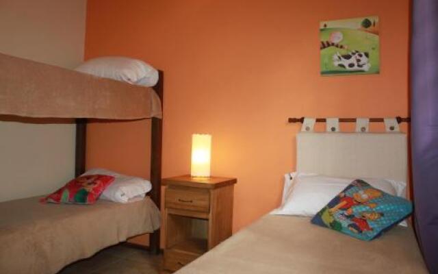 Casas Aluen