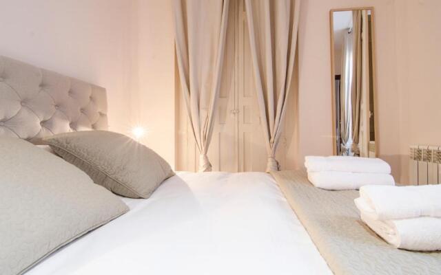 Espiritu Santo 39, 1º Izq