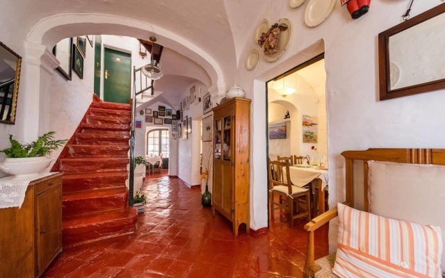 Hostal S Engolidor