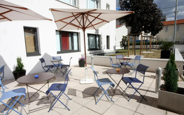 Novotel Suites Clermont Ferrand Polydome