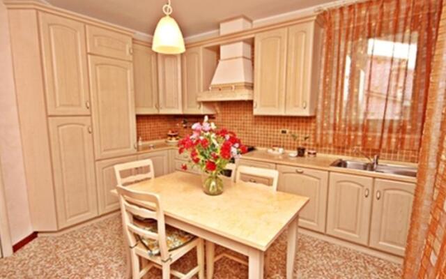 Holiday Home Sorriso Residenza Per Anziani