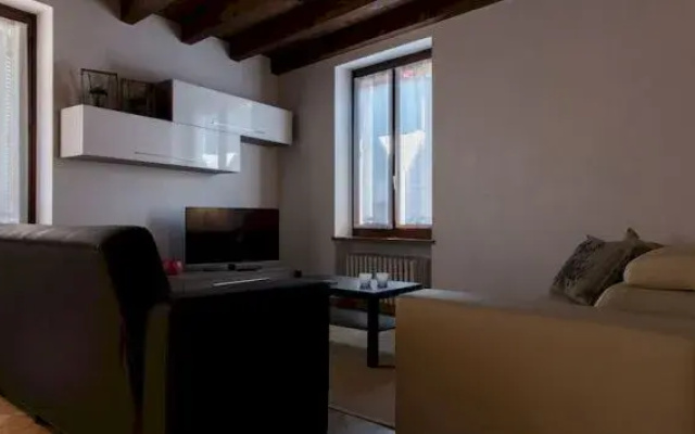 Filippini Flat
