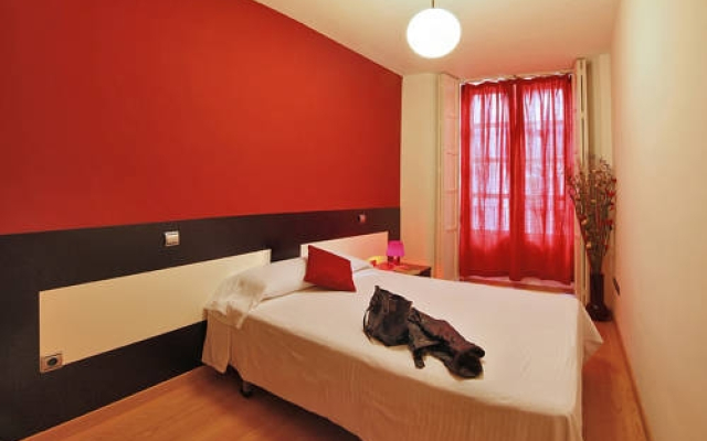 Apartamentos Sol Deluxe Madrid