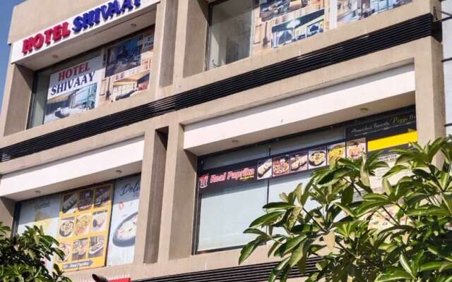 Hotel Shivaay