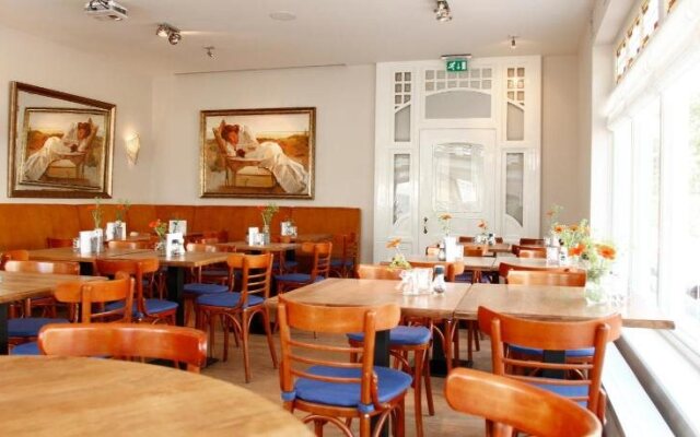 Hotel Brasserie Om de Noord