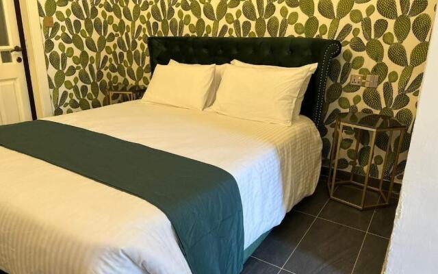 The Red Farm Relais & Spa