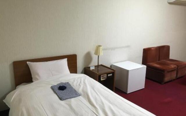 Royal Inn Nara