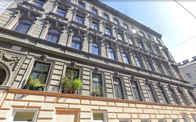 Schlicht und Elegant - Apartments mit 2 Schlafzimmern am Westbahnhof