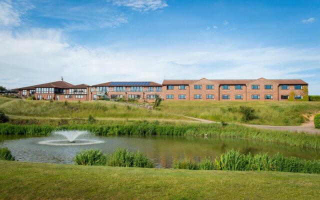 Greetham Valley Hotel