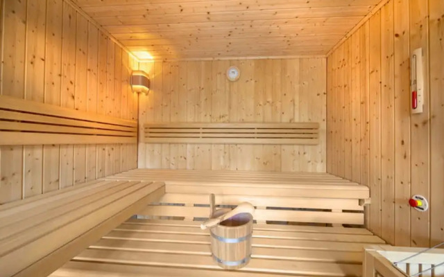 Chalet in Neukirchen Near Ski Slope