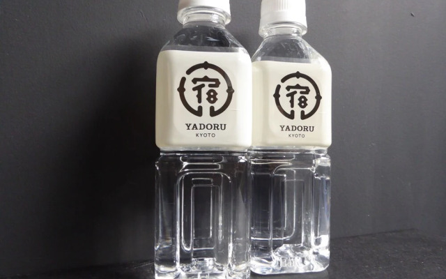 YADORU KYOTO HANARE Washi No Yado
