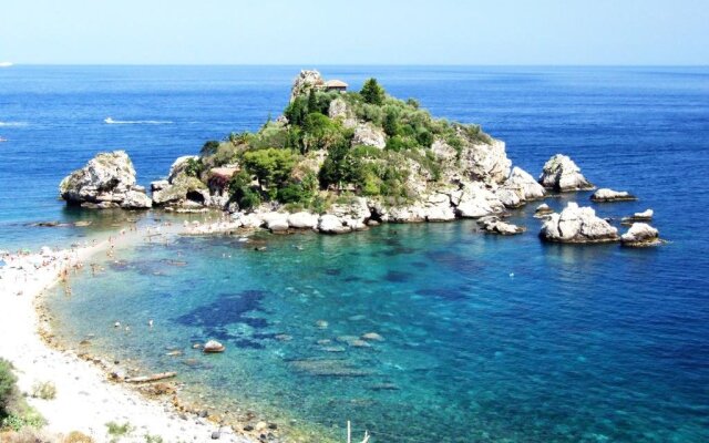 Casa Vacanza da Rosa