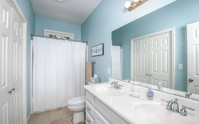 Deep Creek Dream 4 Bedroom House