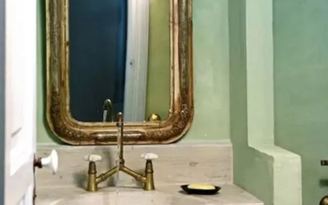 Holiday Home 4 Bedrooms - Patmos