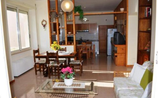 Appartamento Palmasera