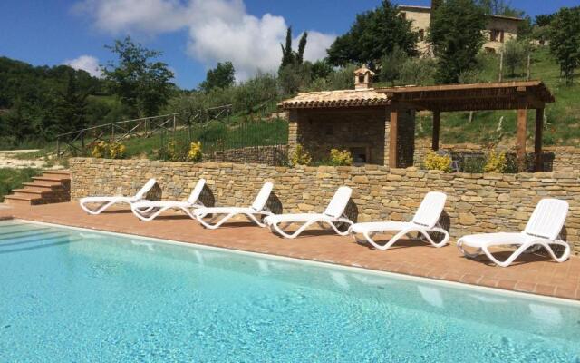 Agriturismo Paradiso 44