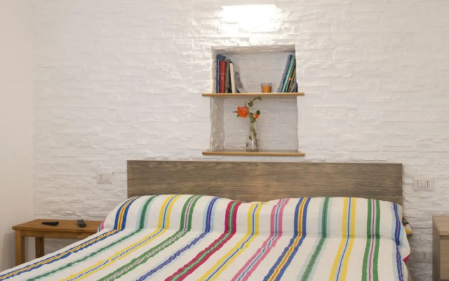 Resort Pietra Bianca