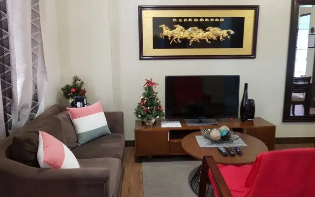 N316 at Outlook Ridge Baguio