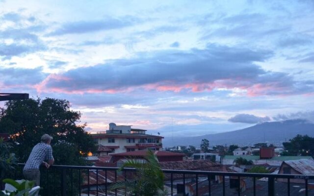 Hostel Pangea