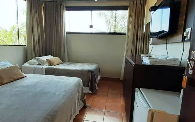 Pousada Villa Guimarães