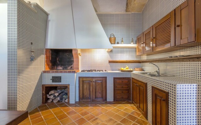 3669 Dimora Antico Frantoio by Perle di Puglia