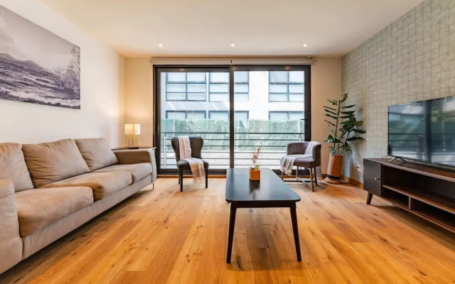 Polanco Full suites by VH