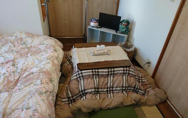 Toride - House / Vacation STAY 4015