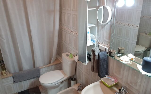 The Happiness Penthouse