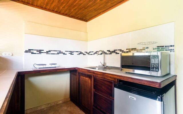 La Terraza Guest House B&B