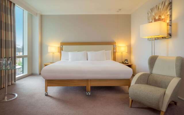 Hilton Reading Hotel