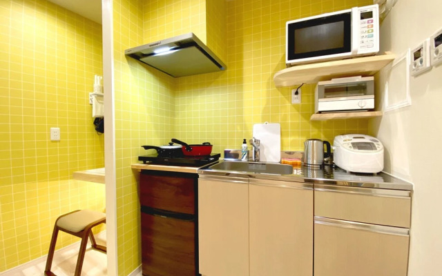 Hikifune Hidden Ryokan