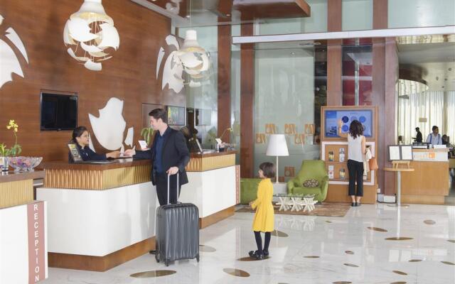 Novotel Bengaluru Outer Ring Road