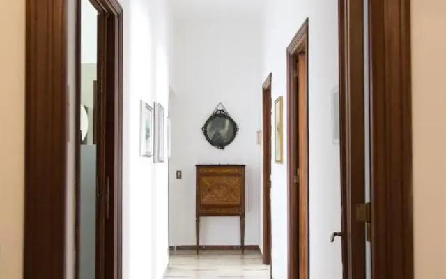 Trapani Room