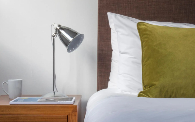 SACO Holborn - Lamb's Conduit Street