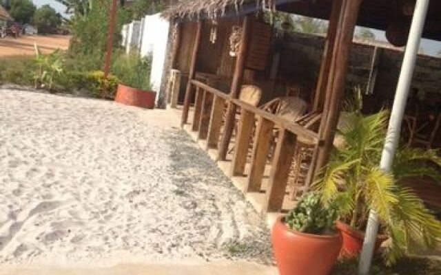 White Beach Bungalows