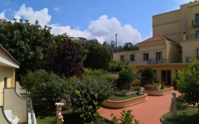 Hotel Villa Igea