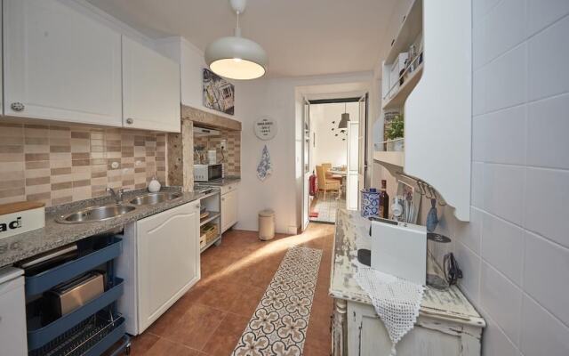 LX Factory Apartment