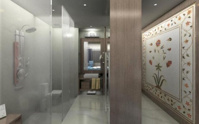 Hotel Yamuna View