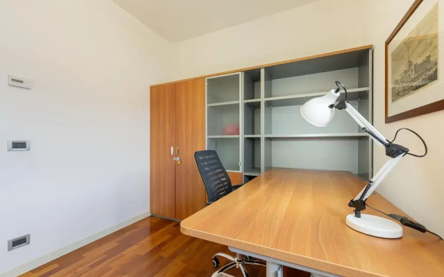Villa Ridolfi - 15 min from Venice