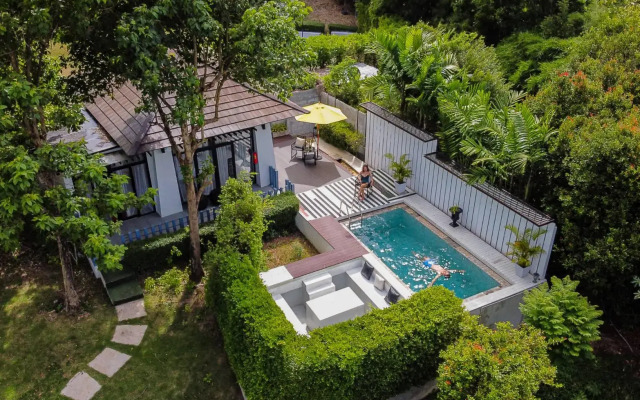 Ashcarya Boutique Resort