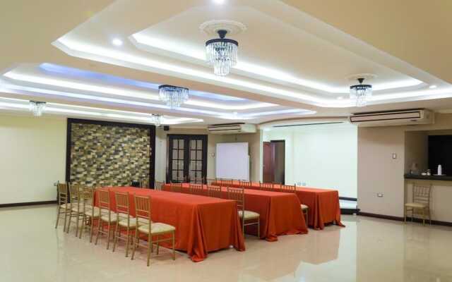 Hotel Adriands