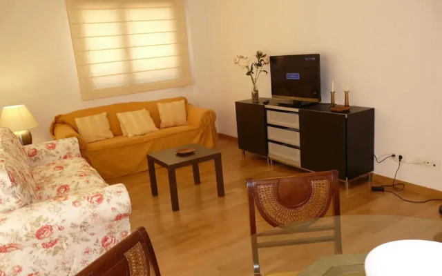 Apartamento Puerto Rico A